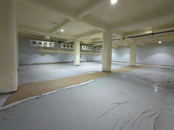 湖南利彰制冷工程有限公司,湖南利彰制冷工程,利彰制冷工程,冷庫(kù)安裝,冷庫(kù)板,冷庫(kù)門(mén),冷庫(kù)配件,冷庫(kù)哪家好