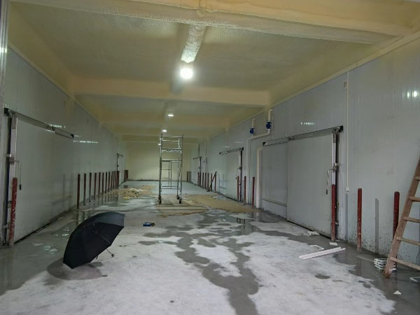 湖南利彰制冷工程有限公司,湖南利彰制冷工程,利彰制冷工程,冷庫(kù)安裝,冷庫(kù)板,冷庫(kù)門(mén),冷庫(kù)配件,冷庫(kù)哪家好