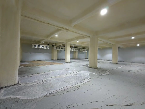 湖南利彰制冷工程有限公司,湖南利彰制冷工程,利彰制冷工程,冷庫(kù)安裝,冷庫(kù)板,冷庫(kù)門(mén),冷庫(kù)配件,冷庫(kù)哪家好