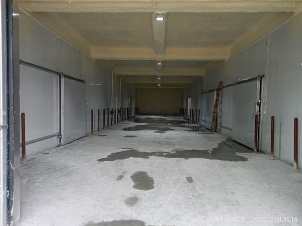 湖南利彰制冷工程有限公司,湖南利彰制冷工程,利彰制冷工程,冷庫(kù)安裝,冷庫(kù)板,冷庫(kù)門(mén),冷庫(kù)配件,冷庫(kù)哪家好