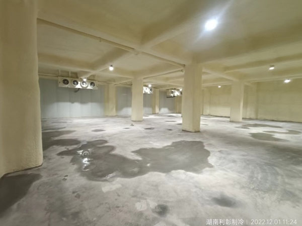 湖南利彰制冷工程有限公司,湖南利彰制冷工程,利彰制冷工程,冷庫(kù)安裝,冷庫(kù)板,冷庫(kù)門(mén),冷庫(kù)配件,冷庫(kù)哪家好