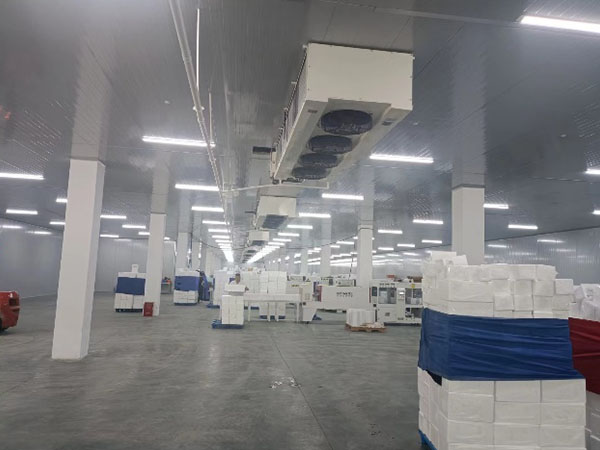 湖南利彰制冷工程有限公司,湖南利彰制冷工程,利彰制冷工程,冷庫(kù)安裝,冷庫(kù)板,冷庫(kù)門(mén),冷庫(kù)配件,冷庫(kù)哪家好