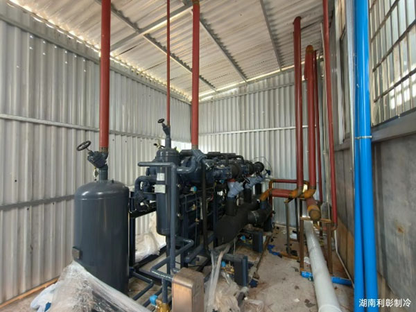 湖南利彰制冷工程有限公司,湖南利彰制冷工程,利彰制冷工程,冷庫(kù)安裝,冷庫(kù)板,冷庫(kù)門,冷庫(kù)配件,冷庫(kù)哪家好